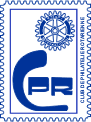 Club de philatélie Rotarien