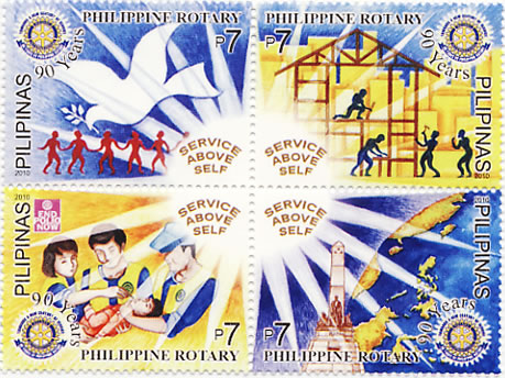 Timbres Philippines